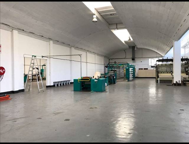 950M² FACTORY TO LET IN BEACONVALE